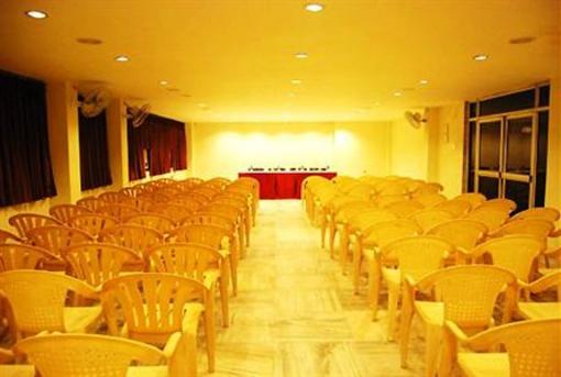 фото отеля Hotel Baboo Soorya