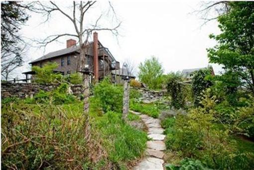 фото отеля Roseledge Country Inn