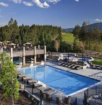 фото отеля Copper Point Resort