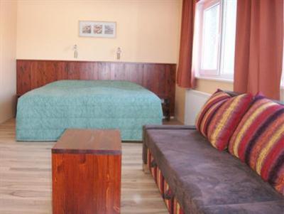 фото отеля Hotel Emmi