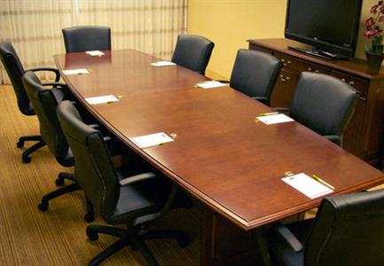 фото отеля Courtyard by Marriott Sioux Falls