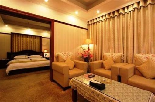 фото отеля Yangming Hotel