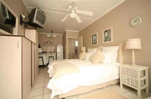 фото отеля Bramlyn B&B