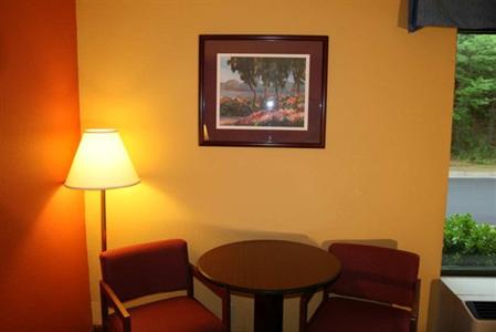 фото отеля Hampton Inn Cartersville