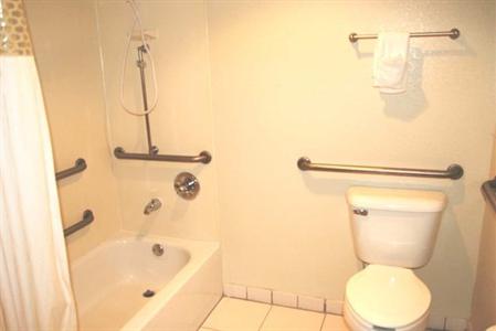 фото отеля Hampton Inn Cartersville