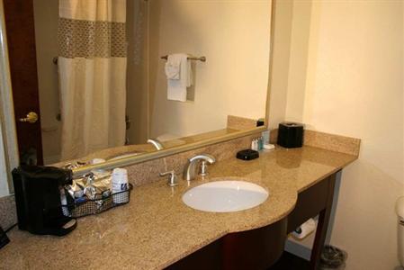 фото отеля Hampton Inn Cartersville