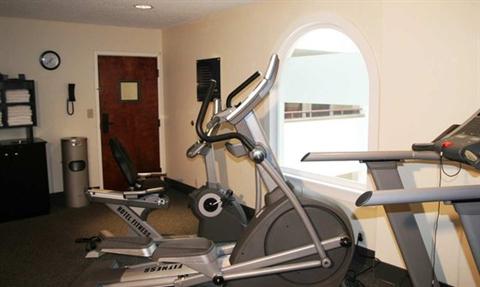 фото отеля Hampton Inn Cartersville