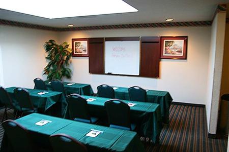 фото отеля Hampton Inn Cartersville