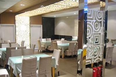 фото отеля Jiaotong Business Hotel