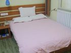 фото отеля Jiaotong Business Hotel