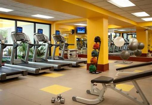 фото отеля Dallas/Fort Worth Airport Marriott North