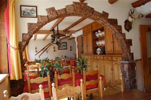 фото отеля Au Bon Logis