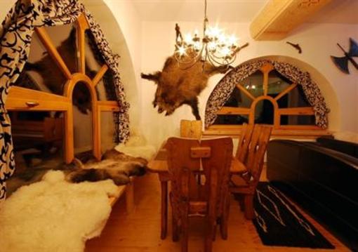 фото отеля Apartamenty Przy Dolinie