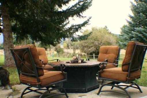 фото отеля The Darby Bed & Breakfast