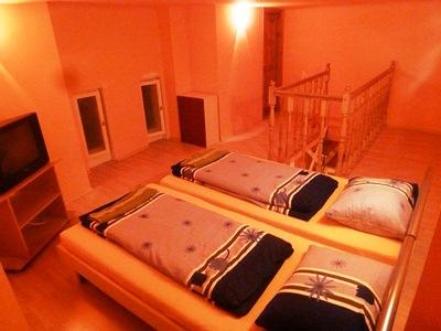 фото отеля Jimi Hendrix Residence
