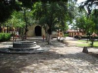 Casa Xochimilco Hotel Oaxaca