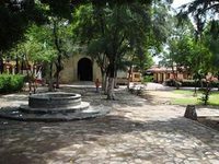 Casa Xochimilco Hotel Oaxaca Casa Xochimilco Hotel Oaxaca