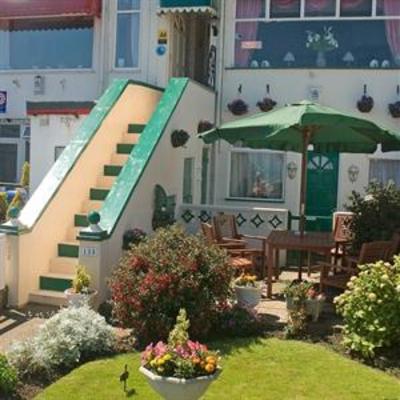 фото отеля Ramleh Hotel