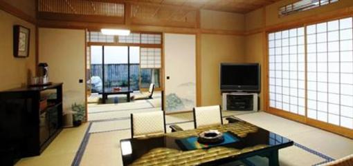 фото отеля Iwainoyado Noboribetsu Grand Hotel