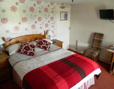 фото отеля Kings Arms Hotel Carnforth