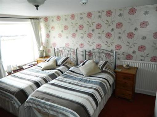 фото отеля Kings Arms Hotel Carnforth