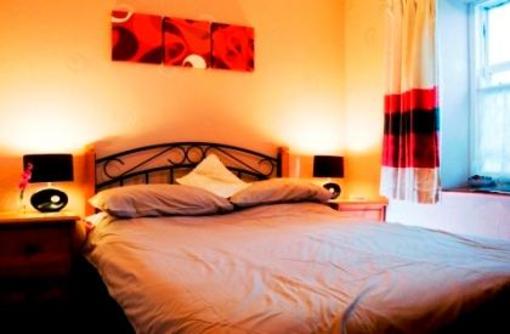 фото отеля Kings Arms Hotel Carnforth