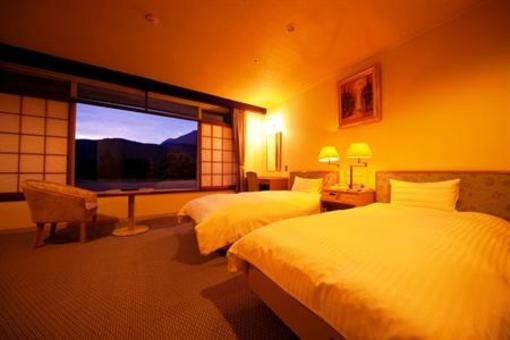 фото отеля Kijima Kogen Hotel