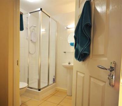 фото отеля Brayford Guest House