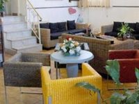 Hotel Giardino al Mare