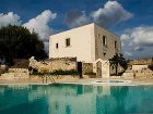 фото отеля Relais Torre Marabino