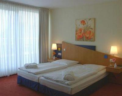фото отеля City Gallery Berlin Hotel