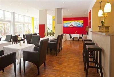 фото отеля City Gallery Berlin Hotel