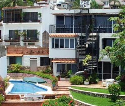 фото отеля Suites Vista Pacifico