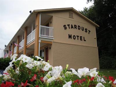 фото отеля Stardust