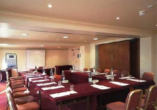фото отеля Green Man Inn Harlow