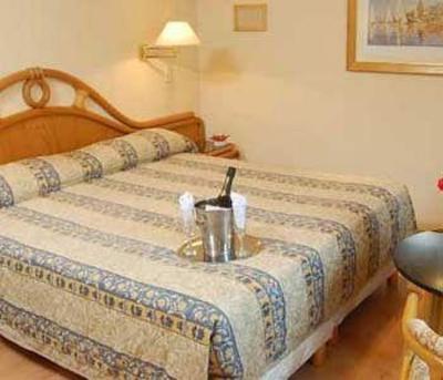 фото отеля Cristal Hotel San Carlos de Bariloche