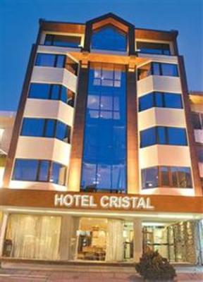 фото отеля Cristal Hotel San Carlos de Bariloche