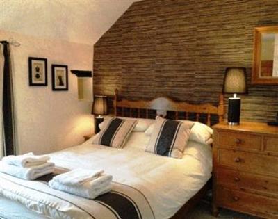 фото отеля Beaconsfield Farm Bed and Breakfast Wells (England)