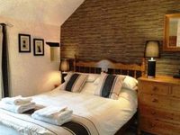 Beaconsfield Farm Bed and Breakfast Wells (England)