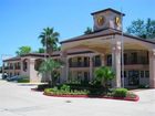 фото отеля Palace Inn Tomball