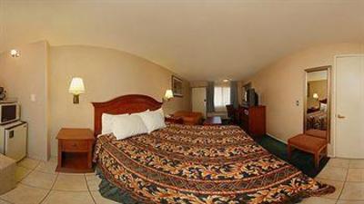 фото отеля Los Angeles-Days Inn Alhambra