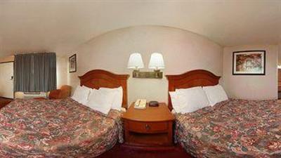 фото отеля Los Angeles-Days Inn Alhambra