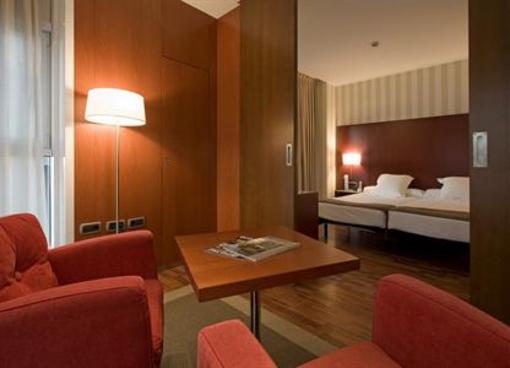 фото отеля Zenit Coruna Hotel