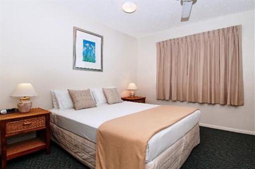 фото отеля Key Largo Holiday Apartments Maroochydore