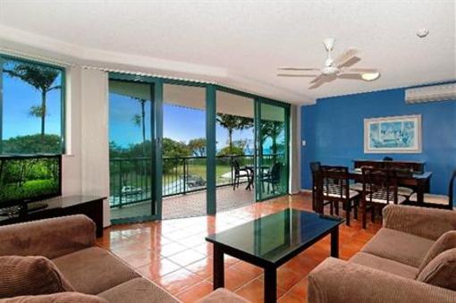 фото отеля Key Largo Holiday Apartments Maroochydore