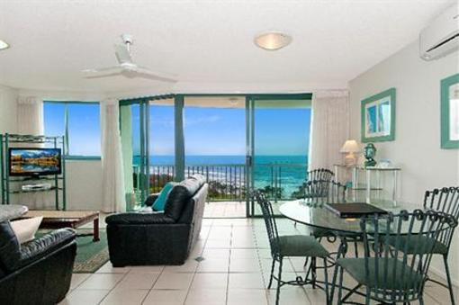 фото отеля Key Largo Holiday Apartments Maroochydore