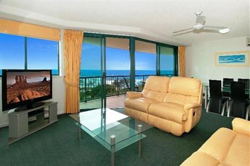фото отеля Key Largo Holiday Apartments Maroochydore