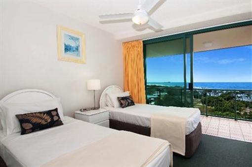 фото отеля Key Largo Holiday Apartments Maroochydore