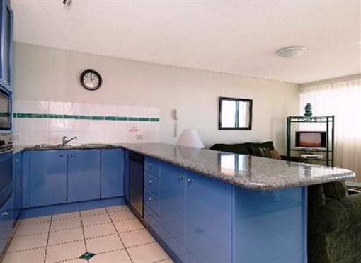 фото отеля Key Largo Holiday Apartments Maroochydore