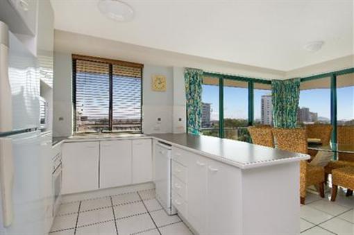 фото отеля Key Largo Holiday Apartments Maroochydore